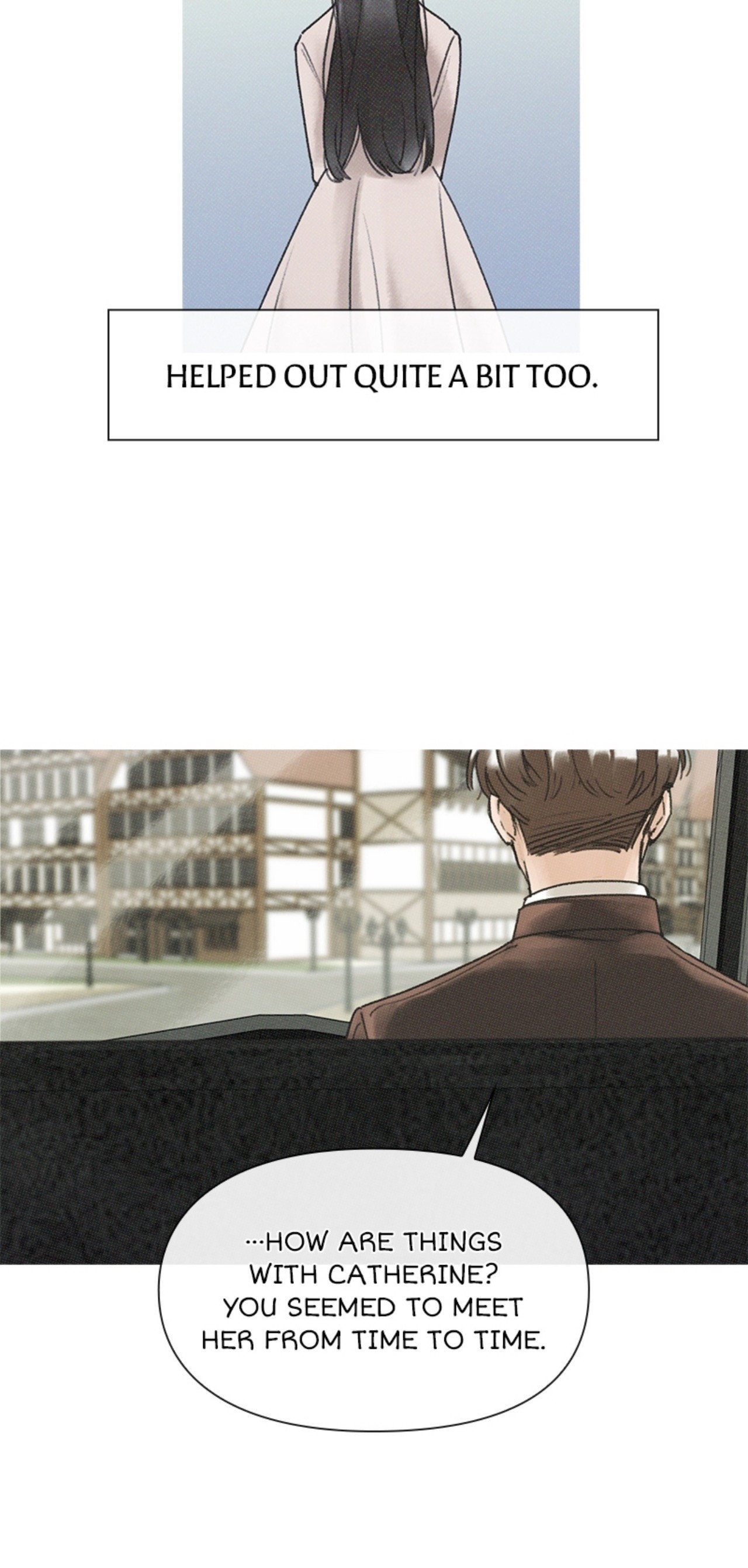 Read Dame Ijiwaru H chapter 9 image 9 on Lezhin