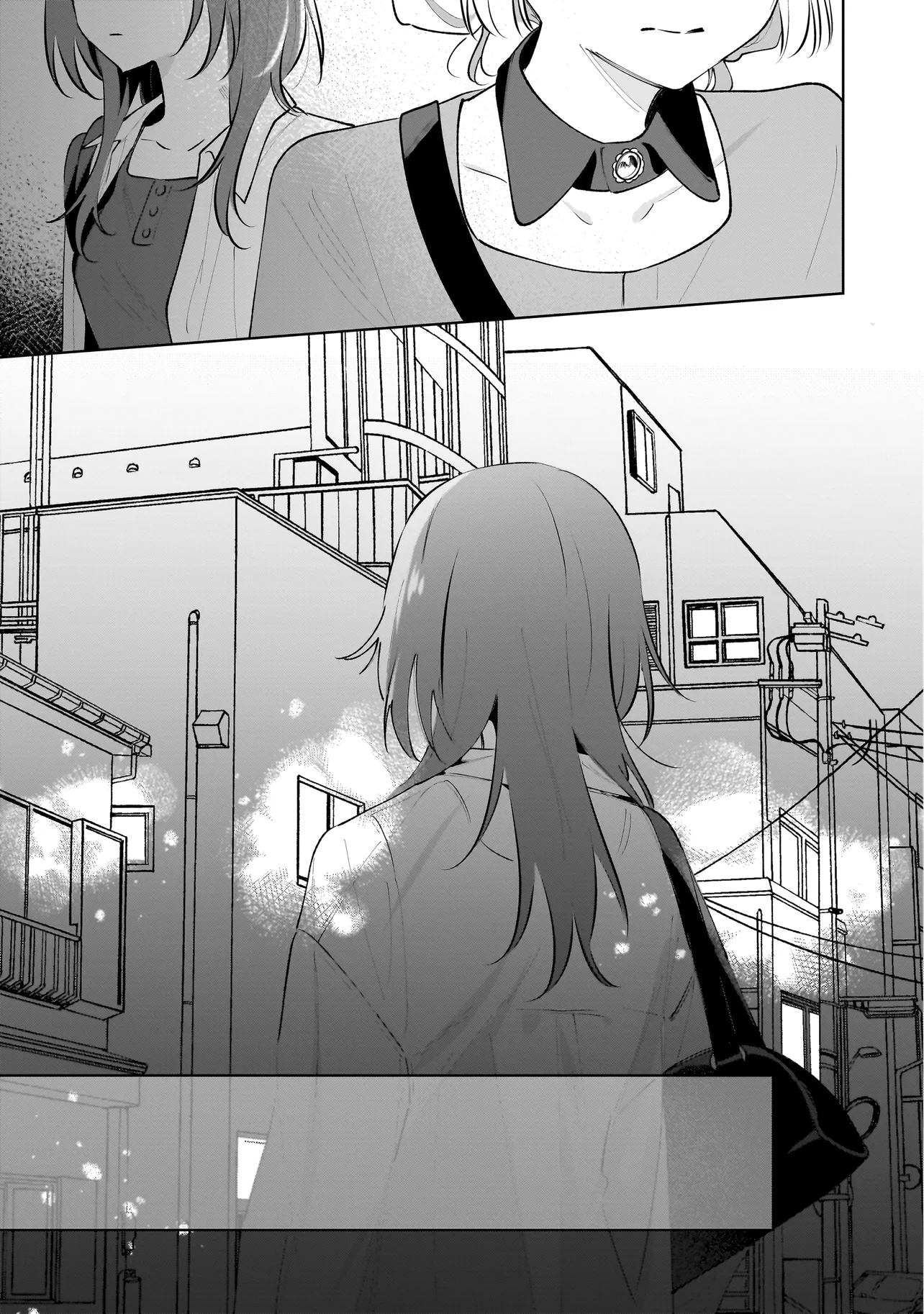 Dame Inu Kanojo Chapter 6 page 13 - 