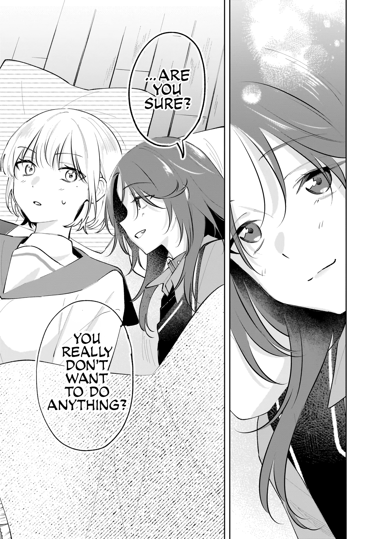 Dame Inu Kanojo Chapter 6 page 25 - 