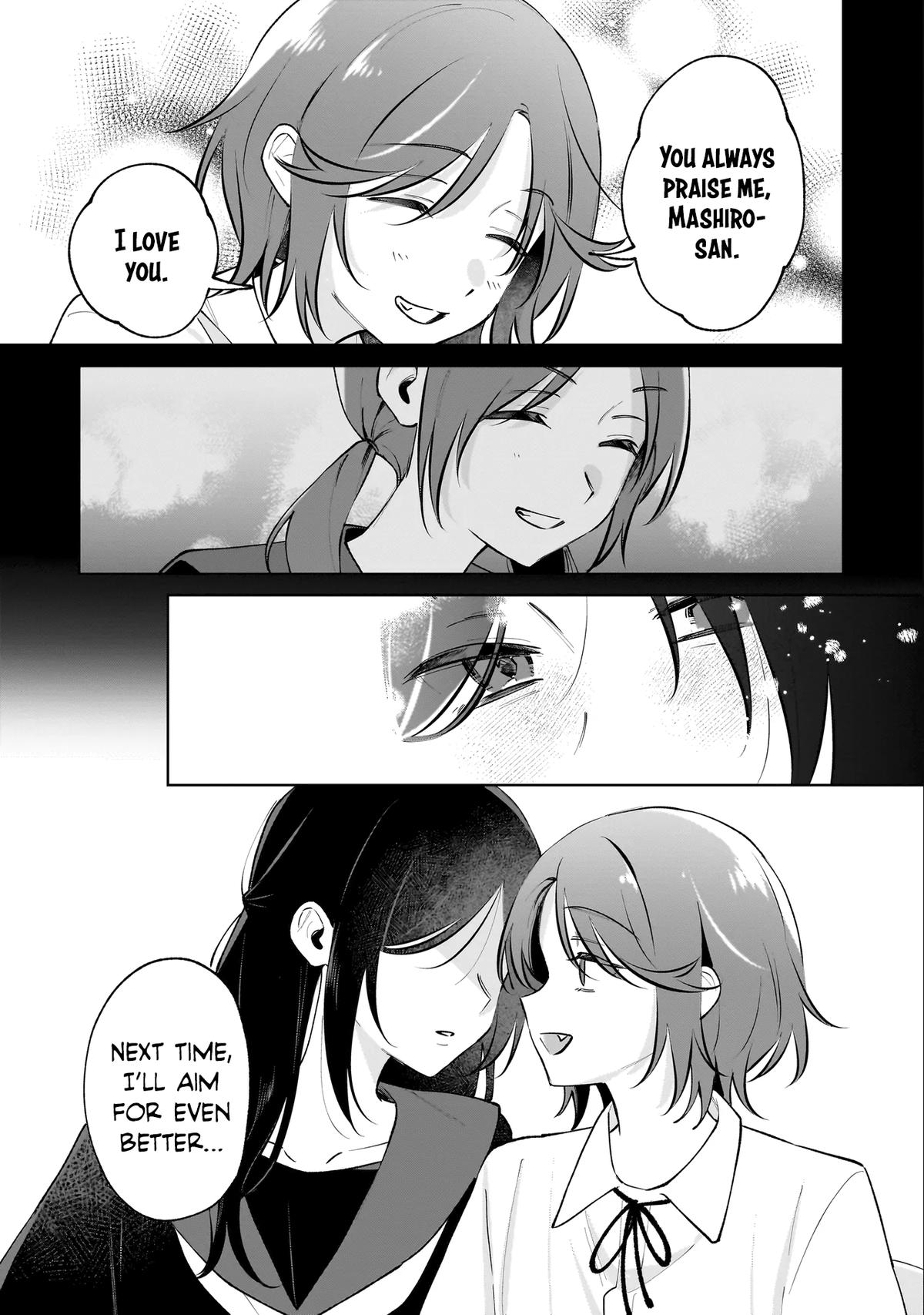 Dame Inu Kanojo Chapter 9 page 13 - 