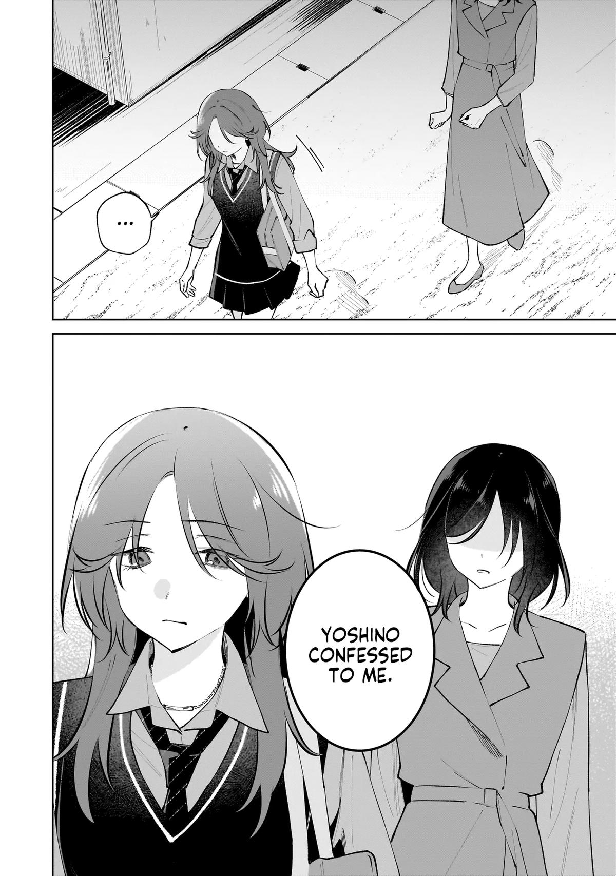 Dame Inu Kanojo Chapter 9 page 24 - 