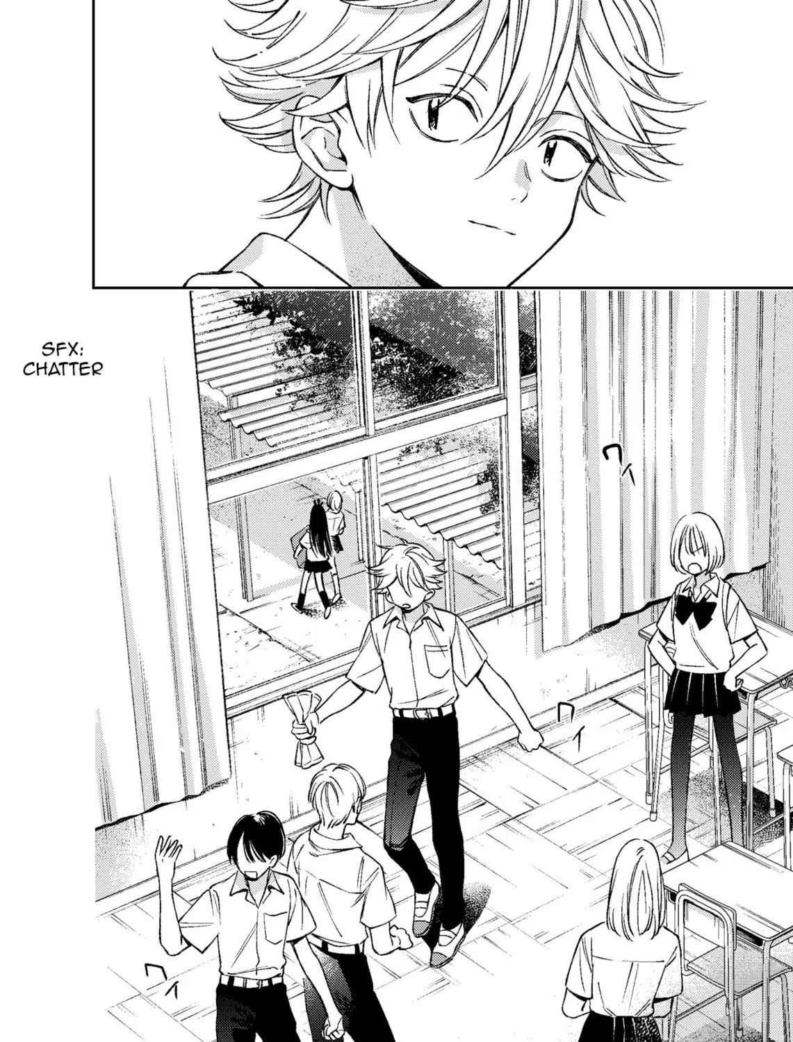 Read Damekko Mi-chan chapter 0 image 118 on Lezhin