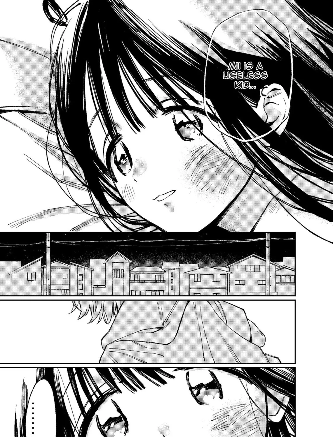 Read Damekko Mi-chan chapter 0 image 92 on Lezhin