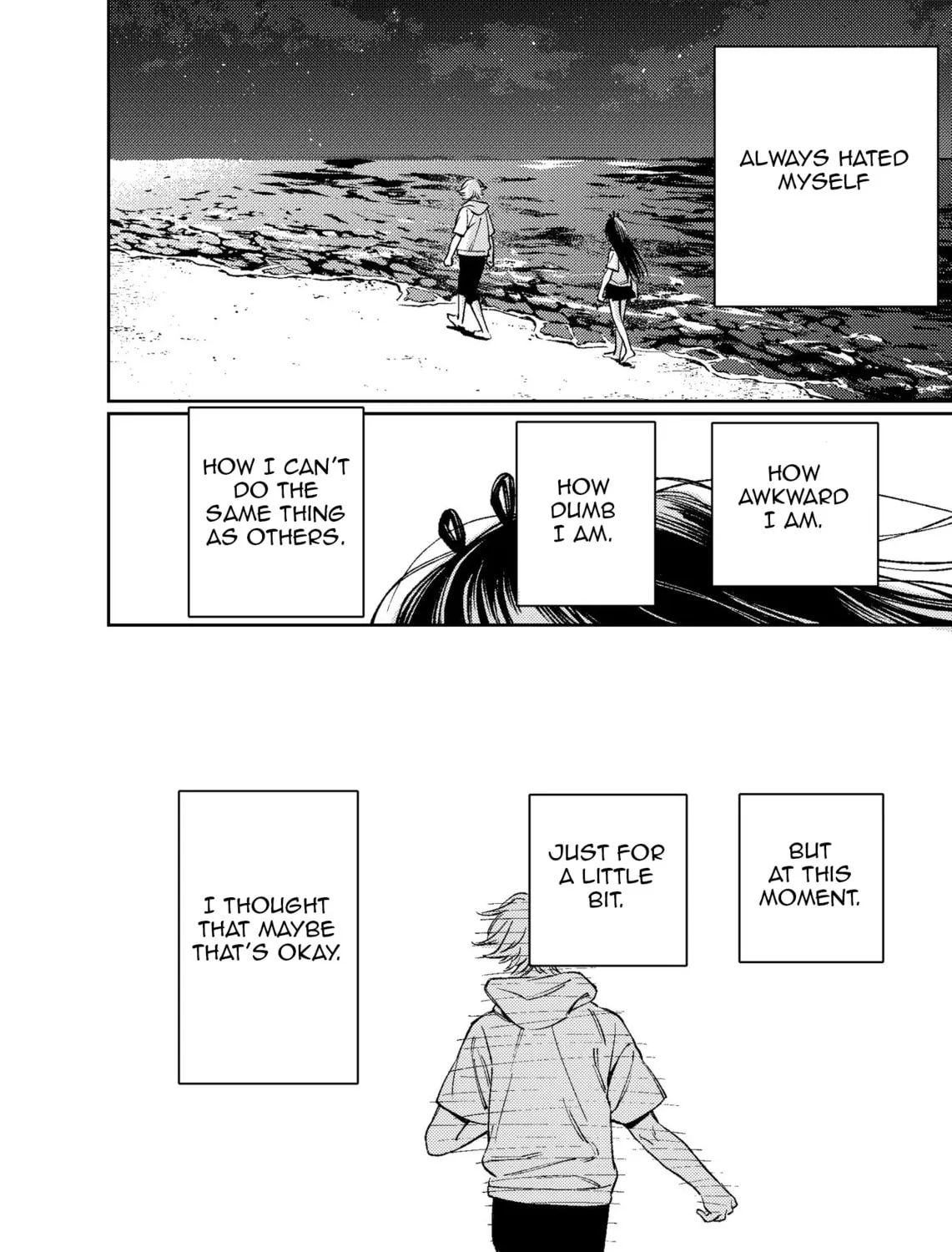 Read Damekko Mi-chan chapter 1 image 110 on Lezhin