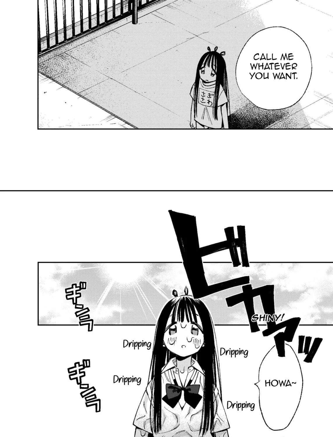 Read Damekko Mi-chan chapter 1 image 18 on Lezhin
