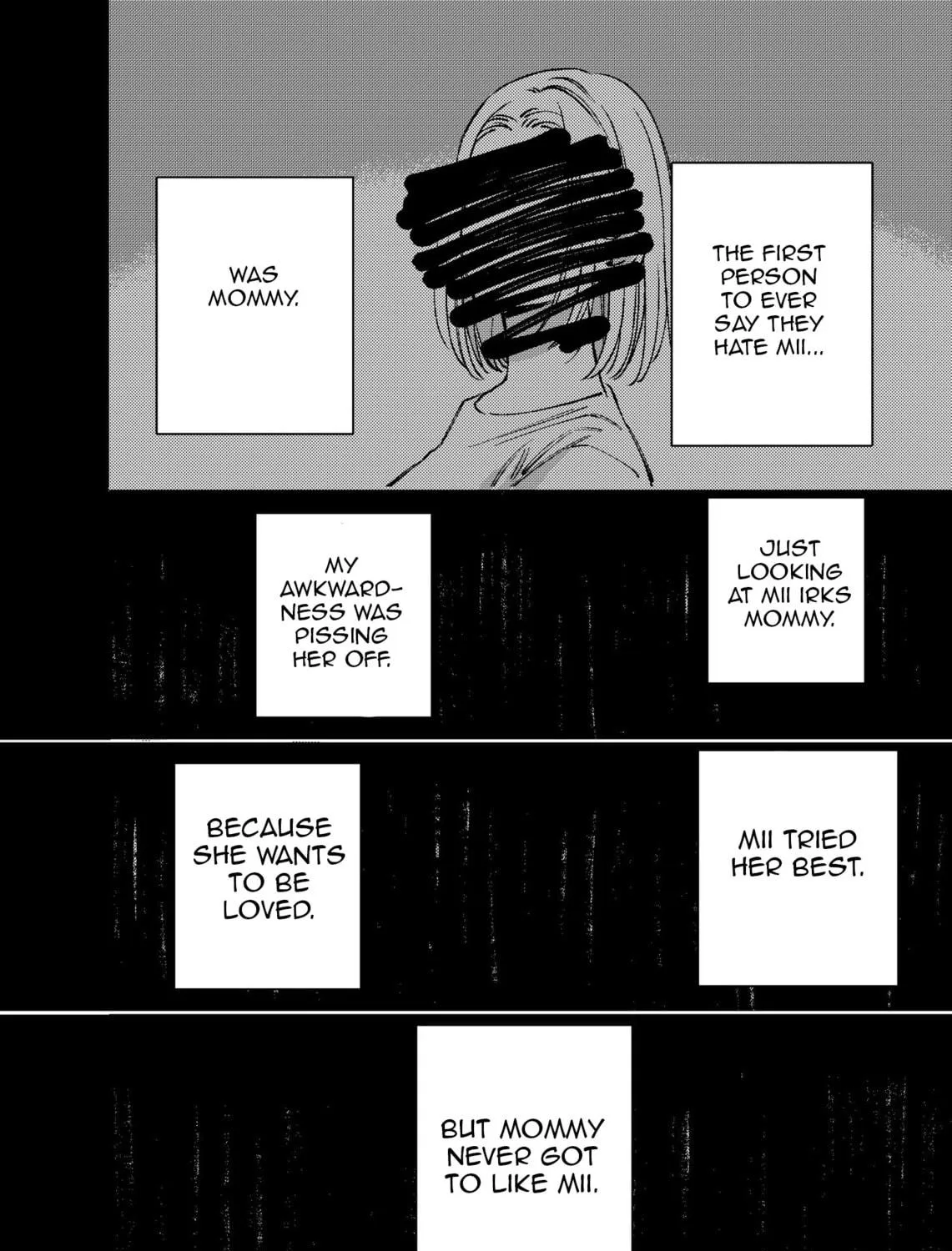 Read Damekko Mi-chan chapter 1 image 78 on Lezhin