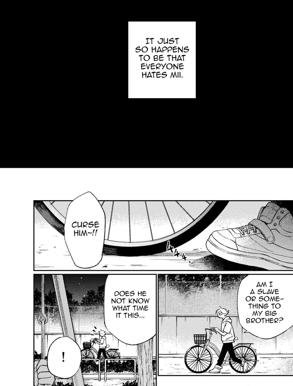 Read Damekko Mi-chan chapter 1 image 82 on Lezhin