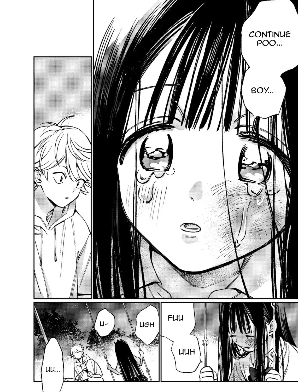 Read Damekko Mi-chan chapter 1 image 86 on Lezhin
