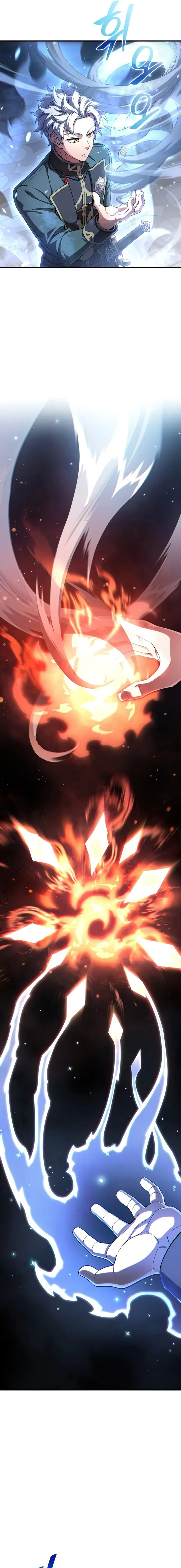 Read Damn Reincarnation (manhwa) chapter 36 image 2 on Lezhin