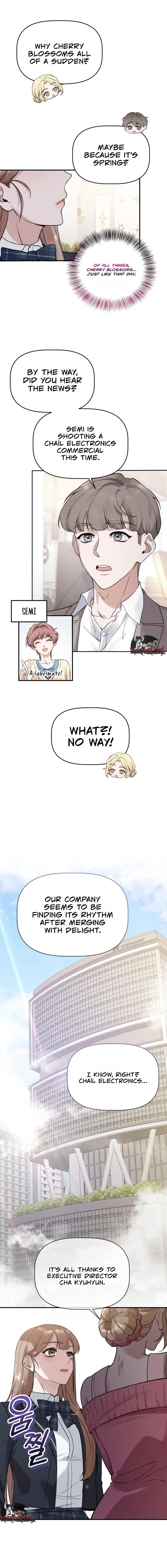 Read Damned Submission chapter 1 image 11 on Lezhin