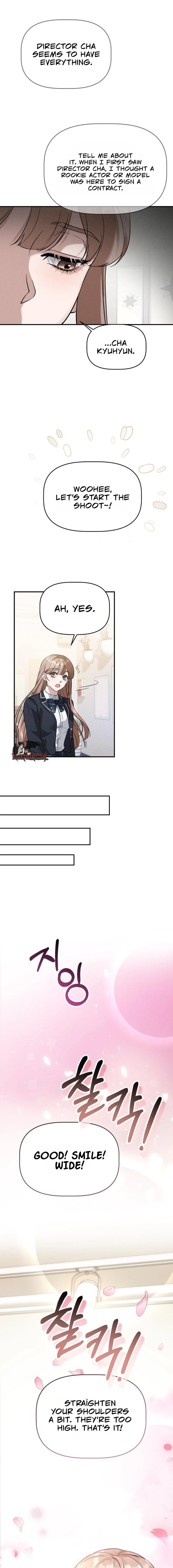 Read Damned Submission chapter 1 image 12 on Lezhin