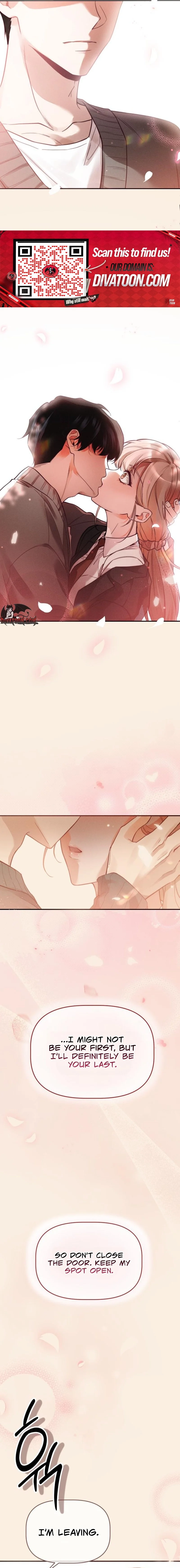 Read Damned Submission chapter 1 image 14 on Lezhin