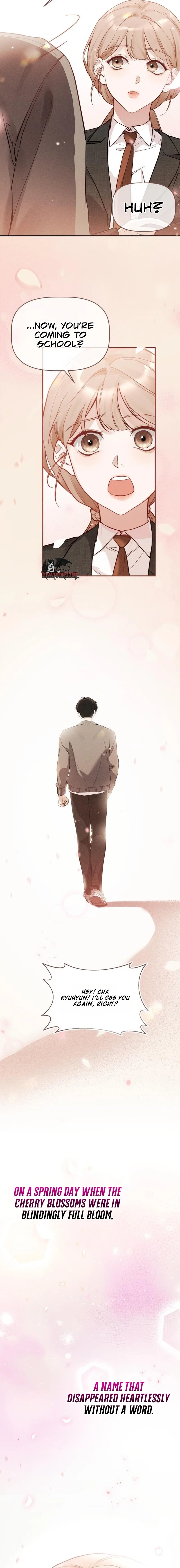 Read Damned Submission chapter 1 image 15 on Lezhin