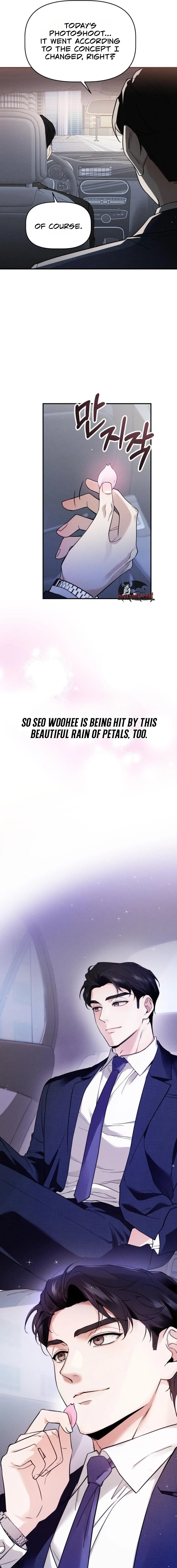 Read Damned Submission chapter 1 image 18 on Lezhin