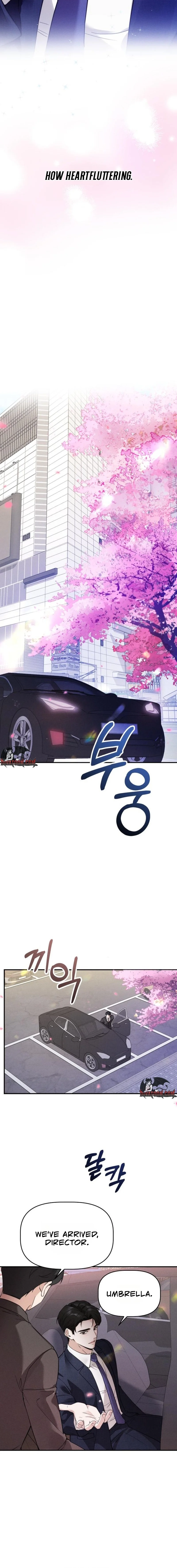 Read Damned Submission chapter 1 image 19 on Lezhin