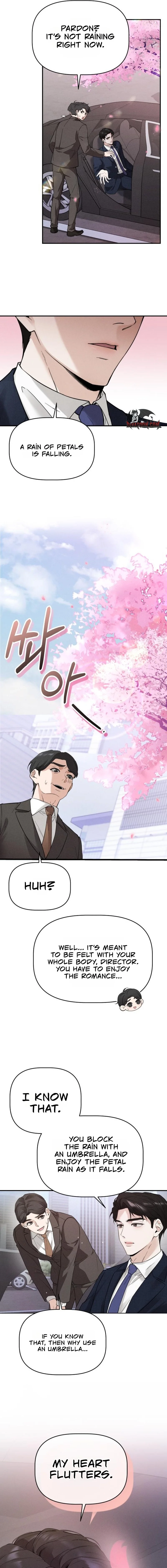 Read Damned Submission chapter 1 image 20 on Lezhin