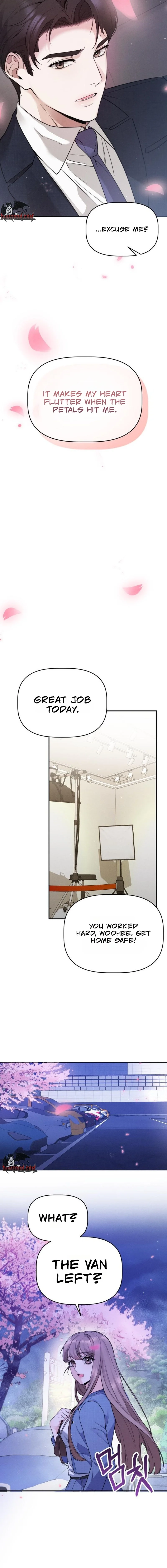 Read Damned Submission chapter 1 image 21 on Lezhin