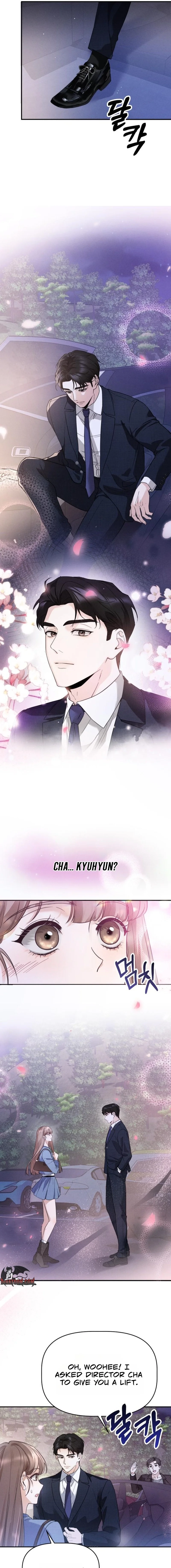 Read Damned Submission chapter 1 image 24 on Lezhin