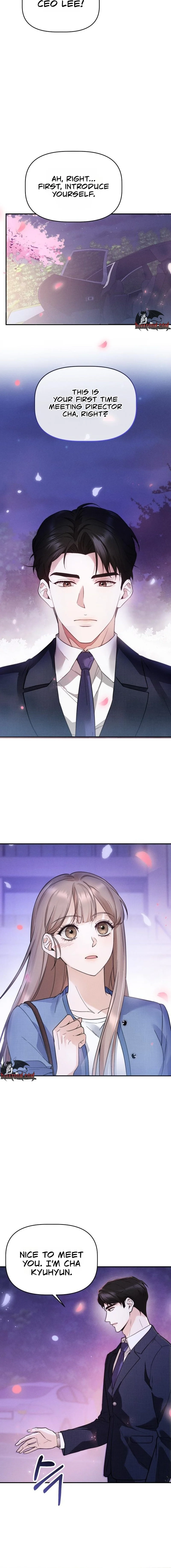 Read Damned Submission chapter 1 image 25 on Lezhin