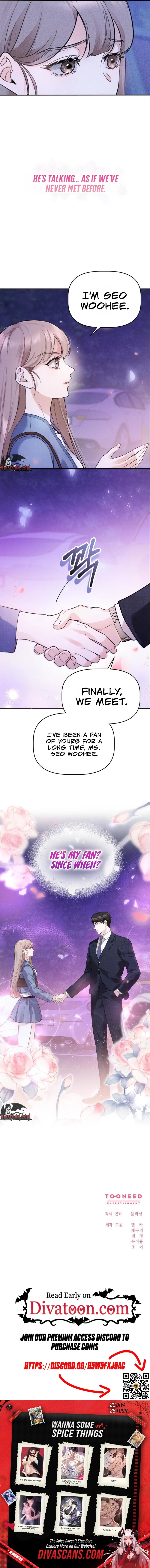 Read Damned Submission chapter 1 image 26 on Lezhin