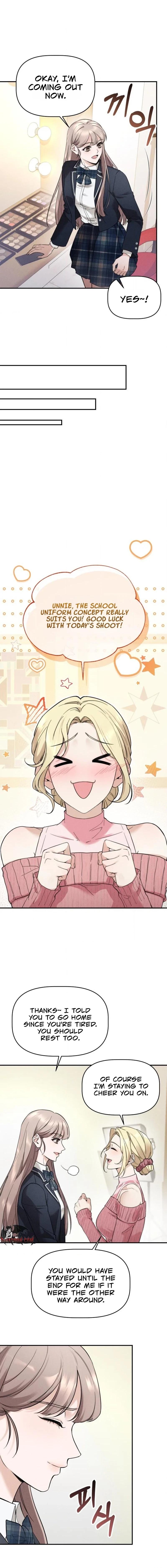 Read Damned Submission chapter 1 image 7 on Lezhin