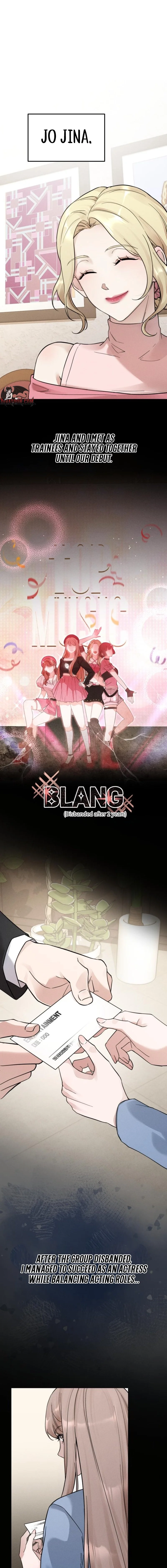 Read Damned Submission chapter 1 image 8 on Lezhin