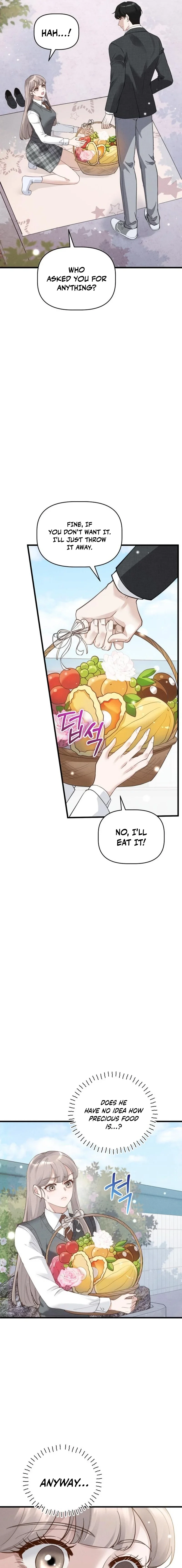 Read Damned Submission chapter 10 image 10 on Lezhin