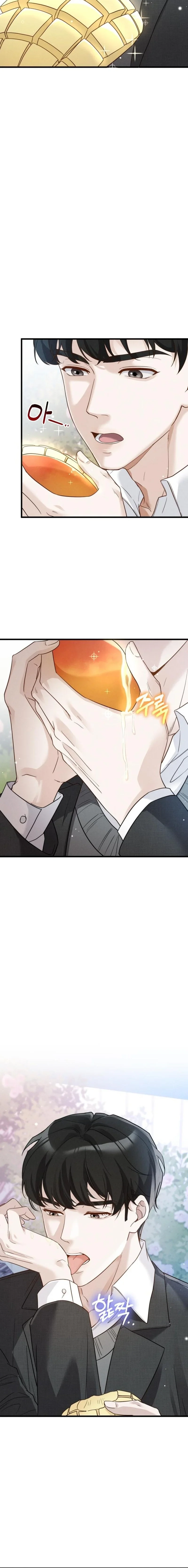 Read Damned Submission chapter 10 image 13 on Lezhin