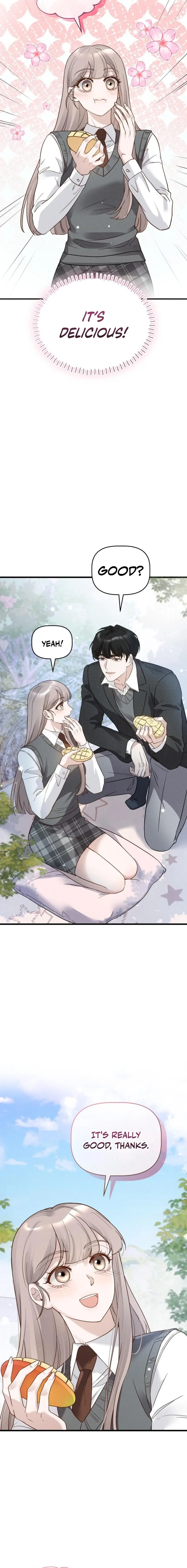 Read Damned Submission chapter 10 image 15 on Lezhin