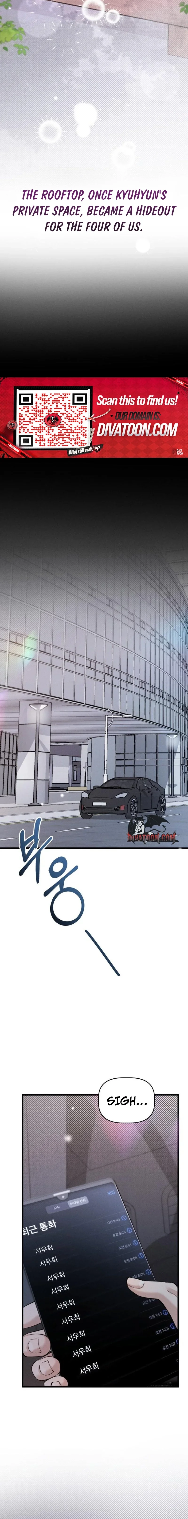 Read Damned Submission chapter 10 image 23 on Lezhin