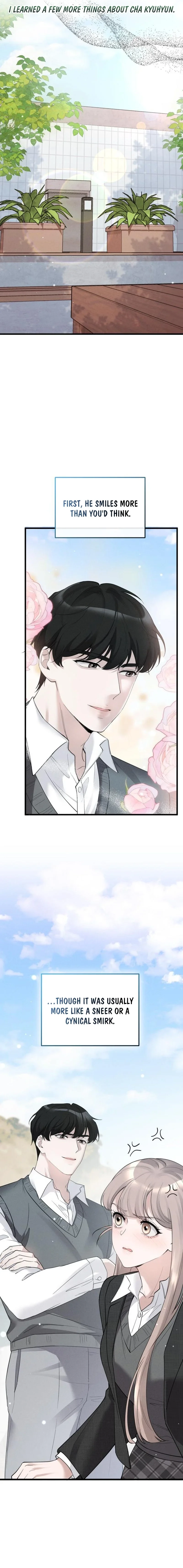 Read Damned Submission chapter 10 image 6 on Lezhin