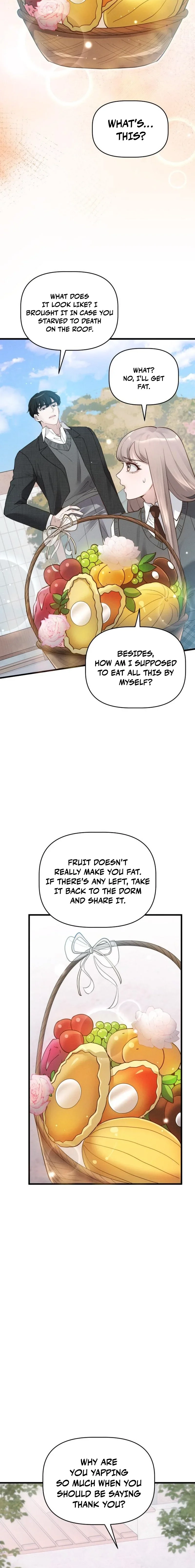 Read Damned Submission chapter 10 image 9 on Lezhin