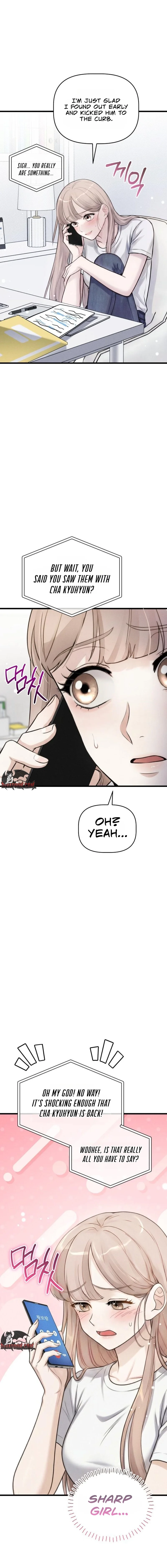 Read Damned Submission chapter 11 image 10 on Lezhin