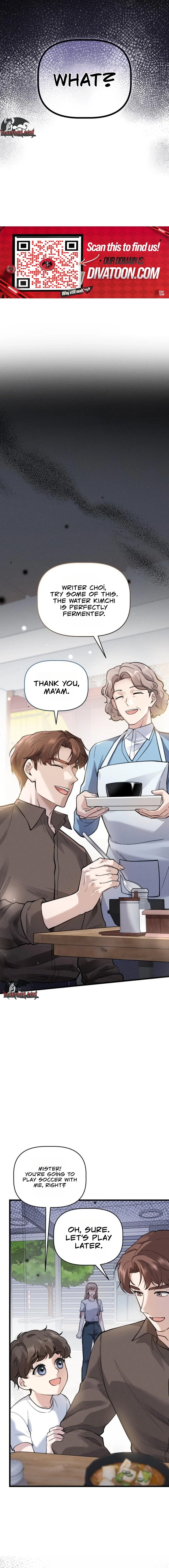 Read Damned Submission chapter 11 image 14 on Lezhin