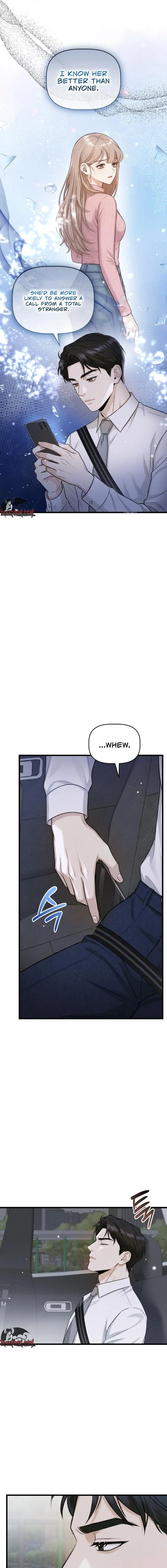 Read Damned Submission chapter 11 image 2 on Lezhin