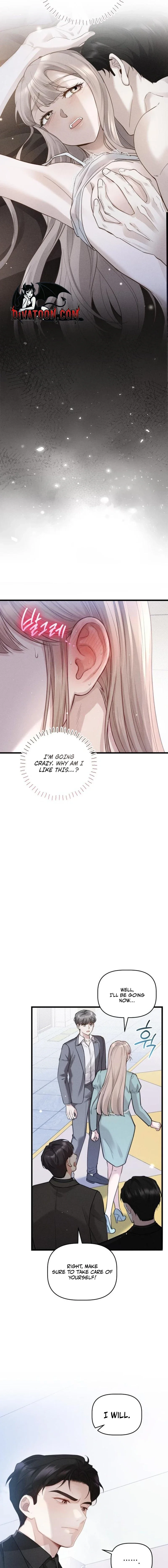 Read Damned Submission chapter 12 image 10 on Lezhin