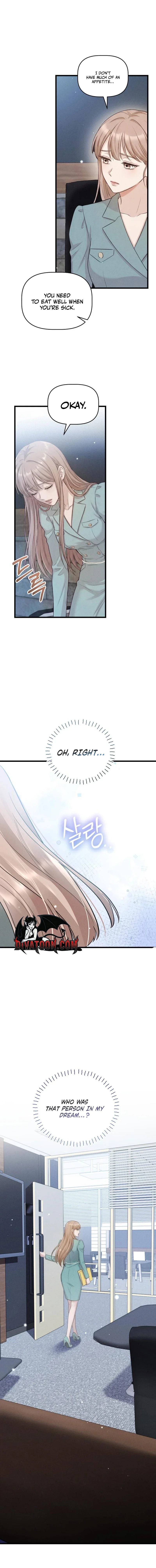 Read Damned Submission chapter 12 image 15 on Lezhin