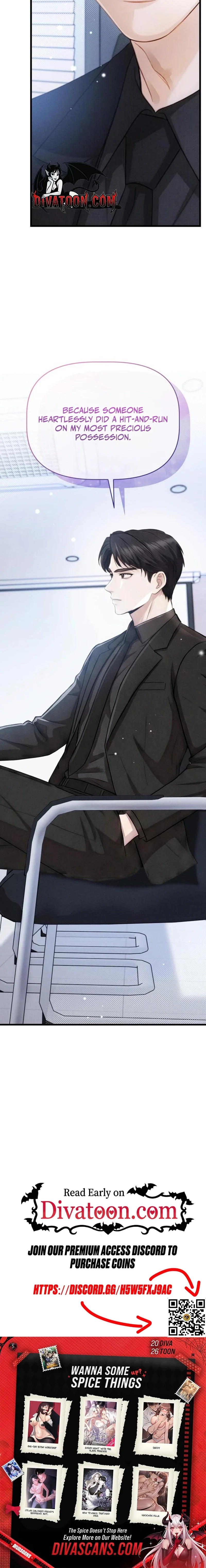 Read Damned Submission chapter 12 image 21 on Lezhin