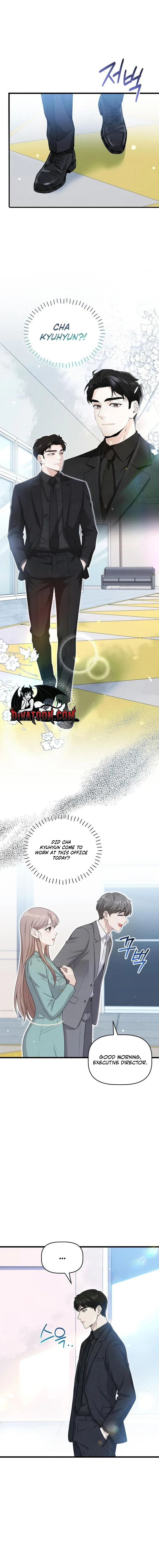 Read Damned Submission chapter 12 image 6 on Lezhin