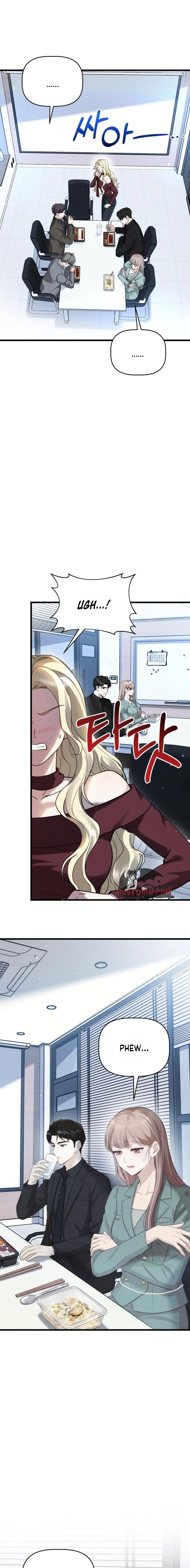 Read Damned Submission chapter 13 image 12 on Lezhin