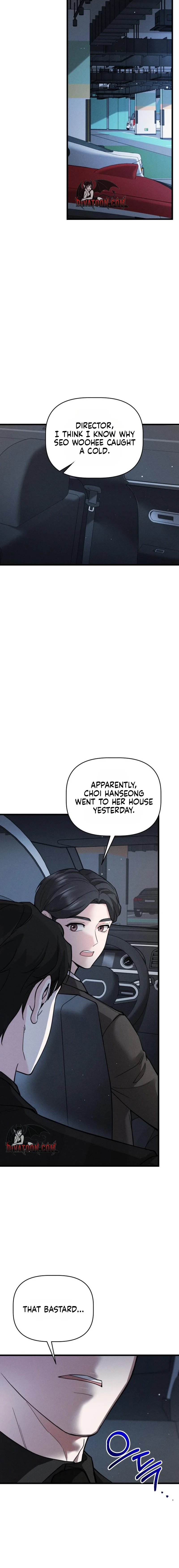 Read Damned Submission chapter 13 image 17 on Lezhin