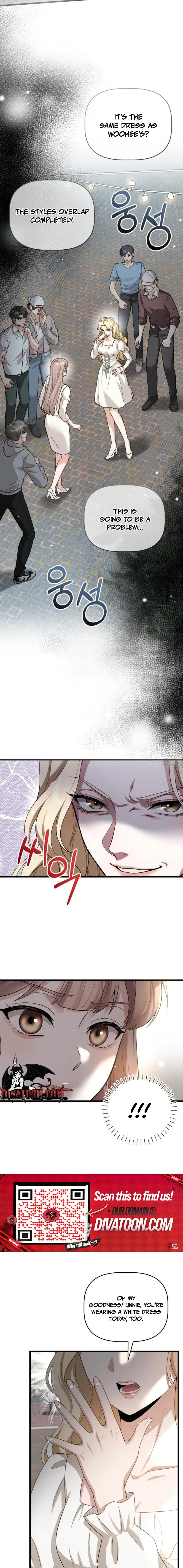 Read Damned Submission chapter 14 image 10 on Lezhin