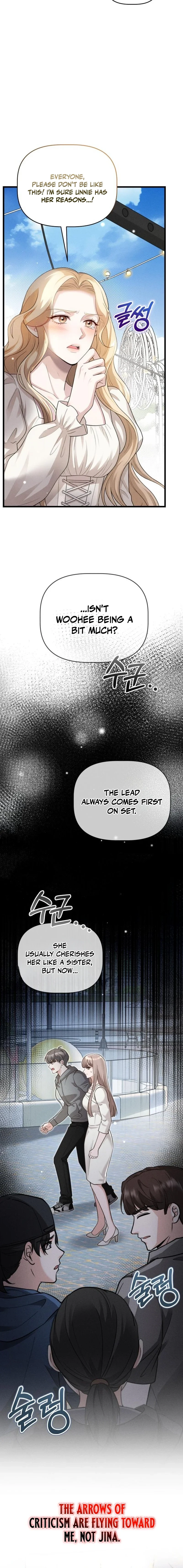 Read Damned Submission chapter 14 image 13 on Lezhin