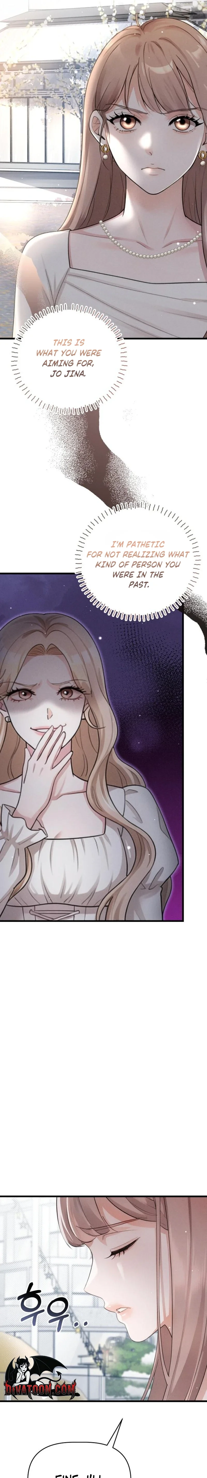 Read Damned Submission chapter 14 image 14 on Lezhin