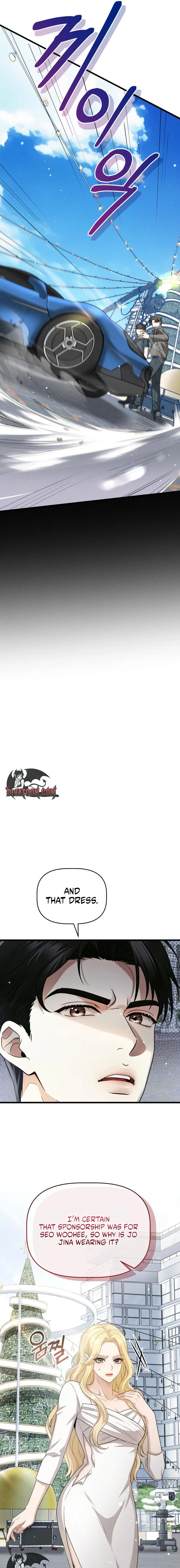 Read Damned Submission chapter 15 image 14 on Lezhin