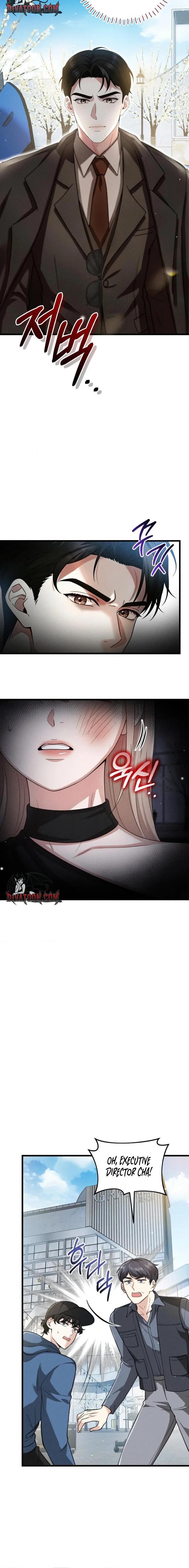 Read Damned Submission chapter 15 image 3 on Lezhin