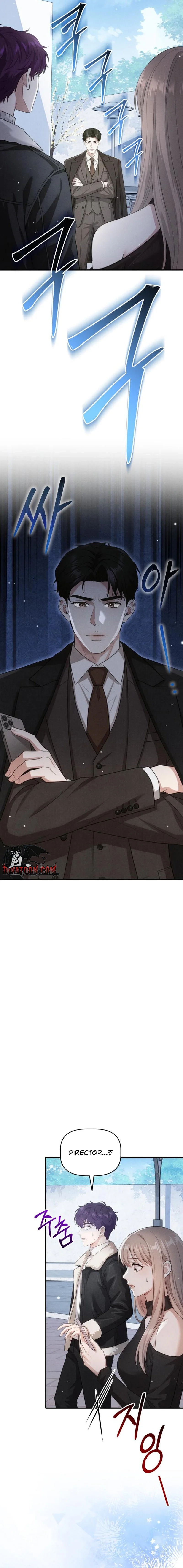Read Damned Submission chapter 16 image 16 on Lezhin