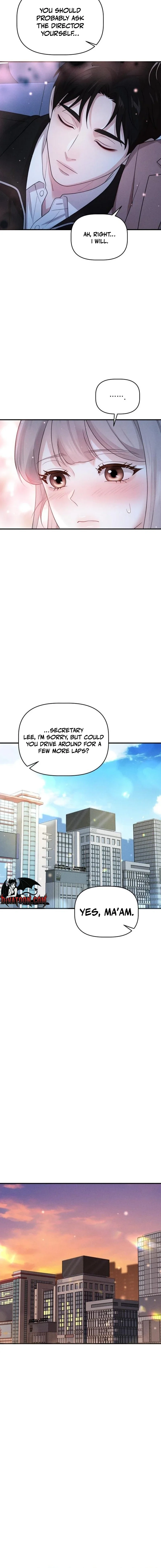 Read Damned Submission chapter 18 image 13 on Lezhin