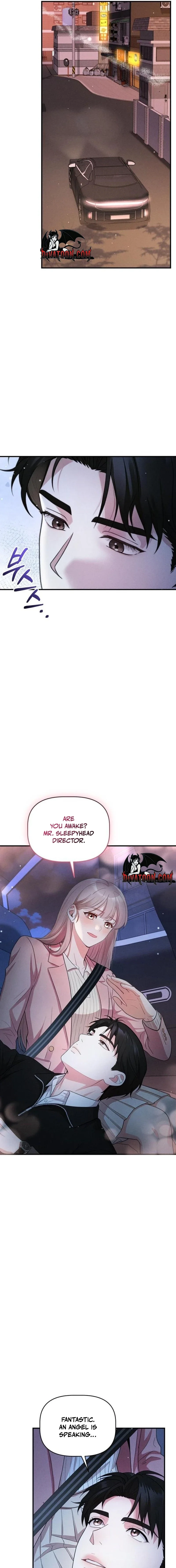 Read Damned Submission chapter 18 image 14 on Lezhin