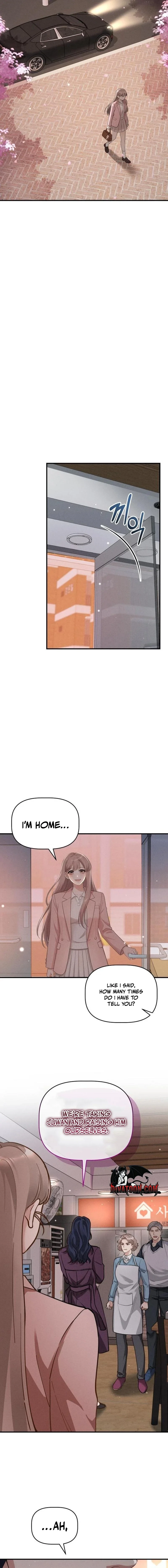 Read Damned Submission chapter 18 image 20 on Lezhin